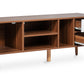 Meuble TV en Bois - Design Scandinave -  Lubi