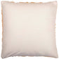 Coussin de style boho Bali - Housse et Rembourrage inclus - Eva