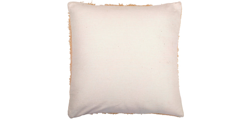 Coussin de style boho Bali - Housse et Rembourrage inclus - Eva