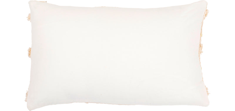 Coussin de style boho Bali - Housse et Rembourrage inclus - Cassandra