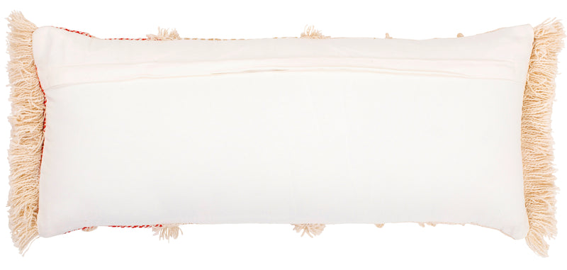 Coussin de style boho Bali - Housse et Rembourrage inclus - Dorothy