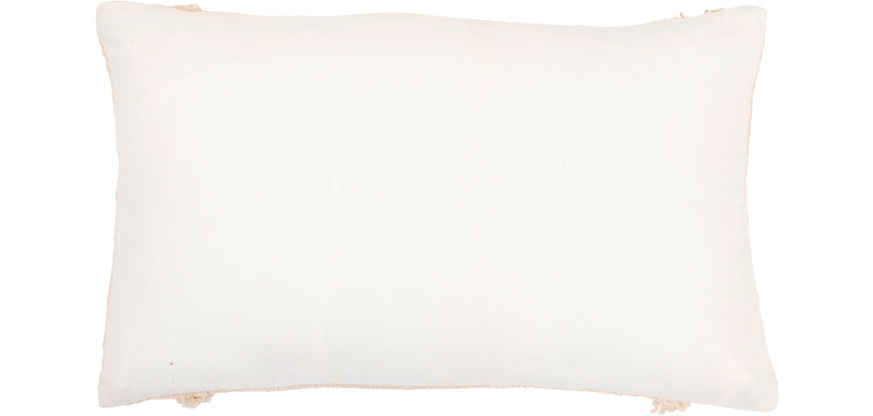 Coussin de style boho Bali - Housse et Rembourrage inclus - Fiona