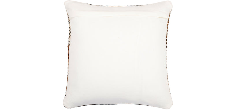 Coussin de style boho Bali - Housse et Rembourrage inclus - Bacansi