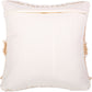 Coussin de style boho Bali - Housse et Rembourrage inclus - Hecate