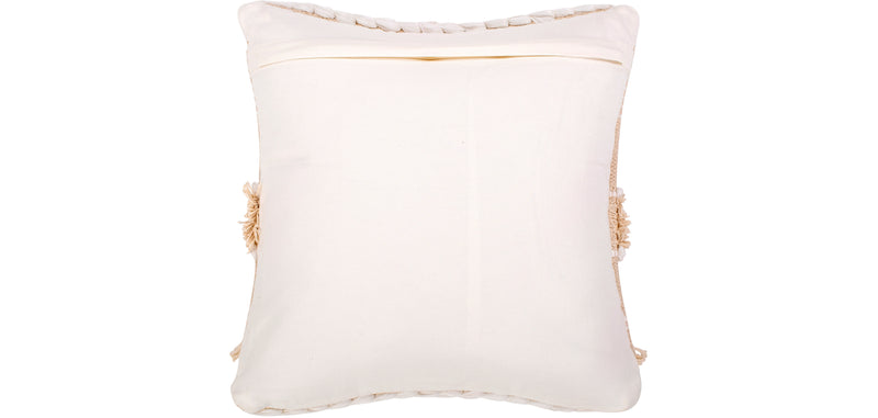 Coussin de style boho Bali - Housse et Rembourrage inclus - Hecate