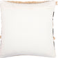 Coussin de style boho Bali - Housse et Rembourrage inclus - Glinda