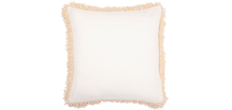 Coussin de style boho Bali - Housse et Rembourrage inclus - Anja
