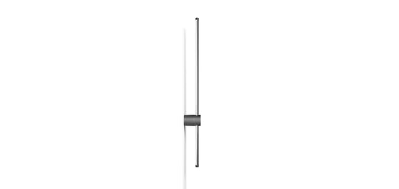Wall Lamp - Metal Bar - LED 80cm - Hernel - gallery 4
