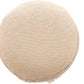 Tabouret Pouf Rond - Style Boho Bali - Joyce