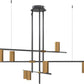 Lampe de plafond barre - Lampe suspendue LED - Piper