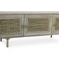 Buffet en Bois - Meuble TV Stile Vintage - Opa