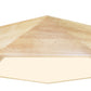 Lampe de plafond - Monture encastrée design scandinave - Akira