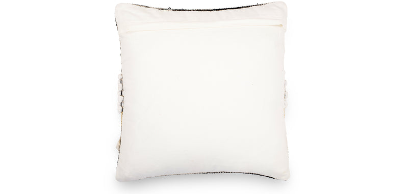 Coussin de style boho Bali - Housse et Rembourrage inclus - Clarissa