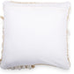 Boho style Bali cushion - Cover and padding included - Christina