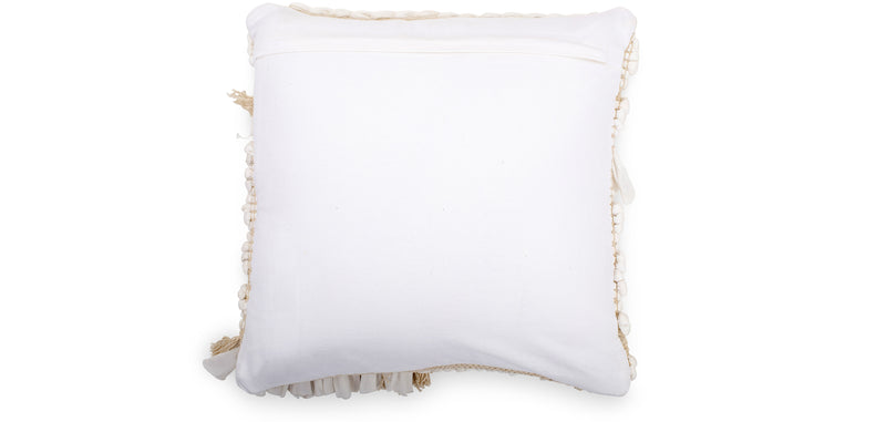 Coussin de style boho Bali - Housse et Rembourrage inclus - Christina