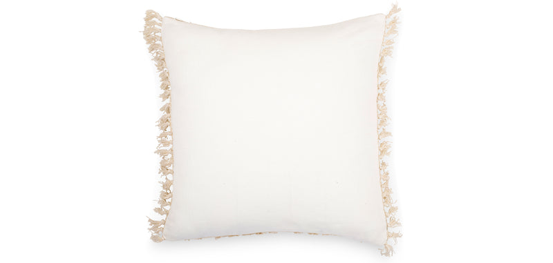 Coussin de style boho Bali - Housse et Rembourrage inclus - Greta