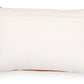 Coussin de style boho Bali - Housse et Rembourrage inclus - Effie