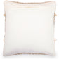 Coussin de style boho Bali - Housse et Rembourrage inclus - Erin