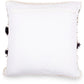 Coussin de style boho Bali - Housse et Rembourrage inclus -Sabrina