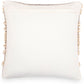 Coussin de style boho Bali - Housse et Rembourrage inclus - Hera