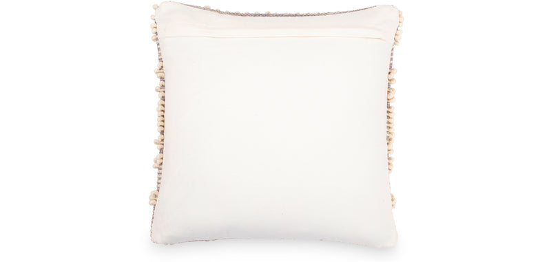 Coussin de style boho Bali - Housse et Rembourrage inclus - Hera