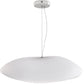 Lampe Suspendue en Résine - Grebi