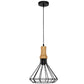 Lampe de plafond rétro - Lampe suspendue design - Vilma