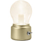 Rechargeable Portable Lamp - Lúa - gallery 2