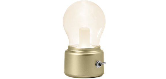 Rechargeable Portable Lamp - Lúa - gallery 2