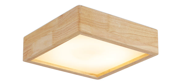 Ceiling Lamp - Plafonier - Scandinavian Design - Teray - gallery 2