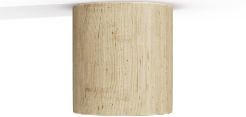 Wooden Ceiling Spotlight - Treva - gallery 1