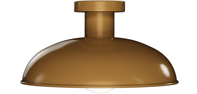Ceiling Lamp - Vintage Wall Light - Gubi - gallery 4