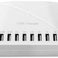 Portable USB Lamp Charger - Vina - gallery 2