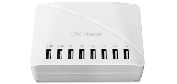 Portable USB Lamp Charger - Vina - gallery 2