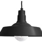 Plafondlamp - Hanglamp in industriële stijl - Flynn