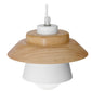 Lampe de plafond - Lampe suspendue de style scandinave - Gerd