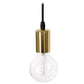 Lampe de plafond - Suspension design - Gunde