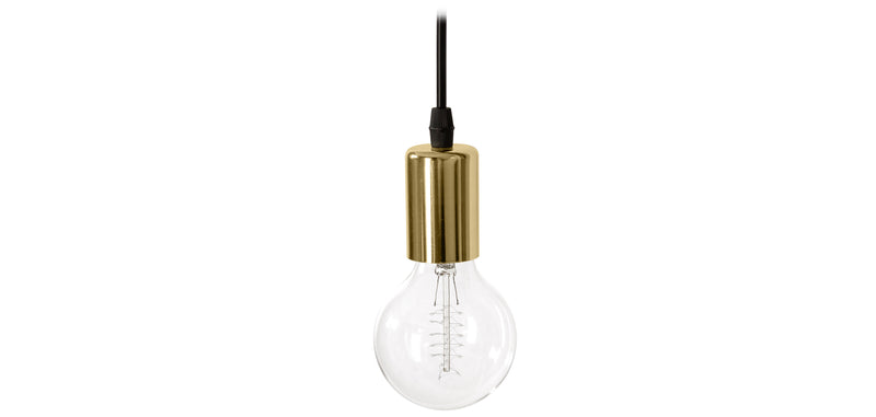 Lampe de plafond - Suspension design - Gunde
