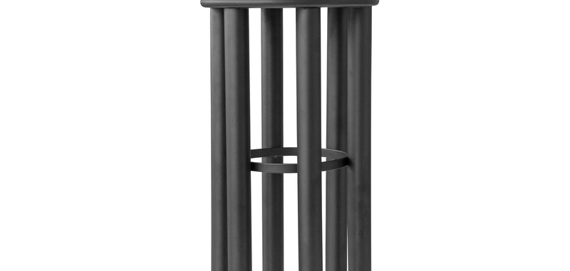 Lampe de plafond - Lampe de bureau à bras flexibles - 6 bras - George