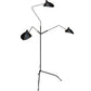 Floor lamp - Living room lamp - 3 arms - Giorge