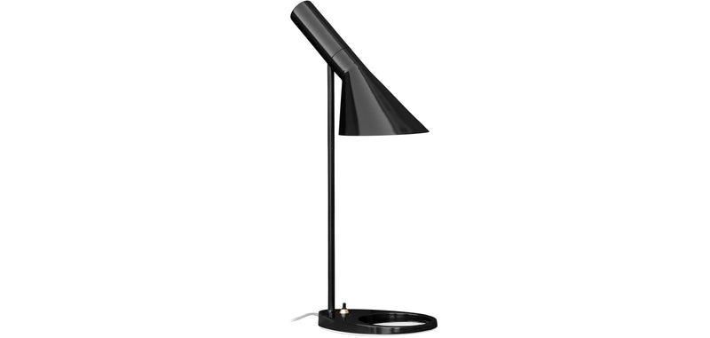Narn Desk Lamp - Steel - gallery 5