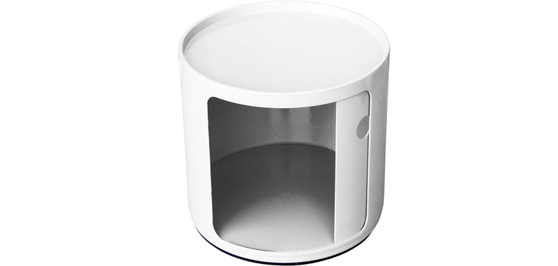 Meuble conteneur de rangement - 1 tiroir - Caracas