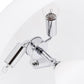Locly Desk Lamp - White - Glass - gallery 3
