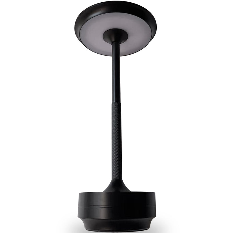 Table Lamp Portable LED – USB Rechargeable – Yurea