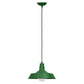 Plafondlamp - Hanglamp in industriële stijl - Flynn