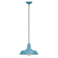 Plafondlamp - Hanglamp in industriële stijl - Flynn