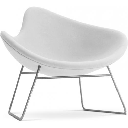 Fauteuil design moderne - Metre