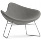 Fauteuil design moderne - Metre