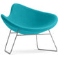 Fauteuil design moderne - Metre