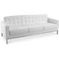 Leather Sofa - 3 Seats - Konel